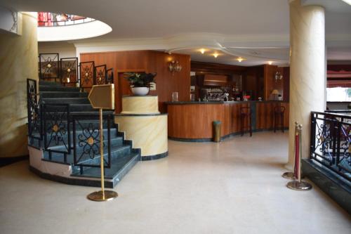 Hotel Villa Peretti 4