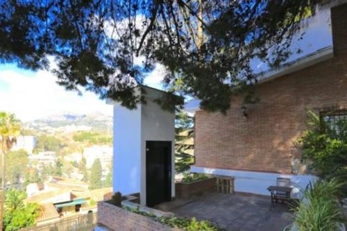 VILLA CON VISTAS MAR/PISCINA PRIVADA/BBQ - image 11