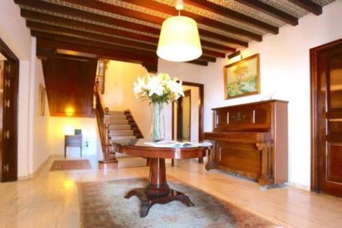 VILLA CON VISTAS MAR/PISCINA PRIVADA/BBQ - main image