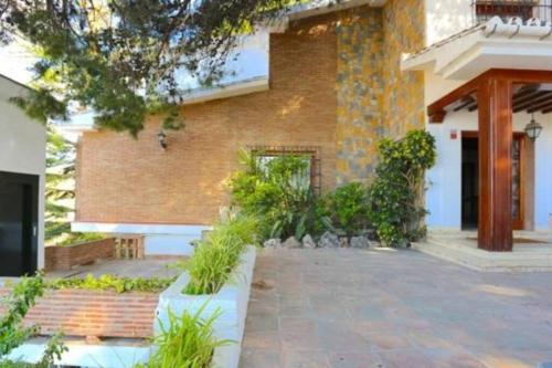 VILLA CON VISTAS MAR/PISCINA PRIVADA/BBQ - image 2