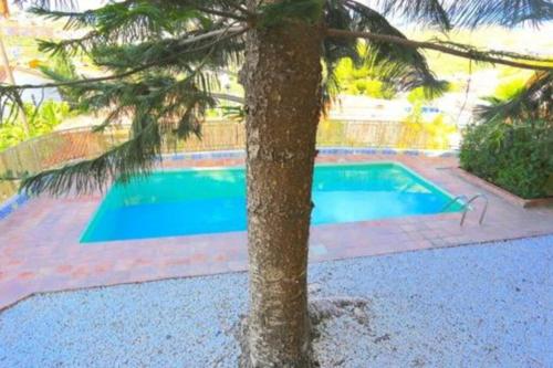 VILLA CON VISTAS MAR/PISCINA PRIVADA/BBQ - image 14