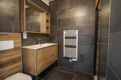 Le Petit Chalet - Cosy Studio In Lathuile For 2 People - Lathuile