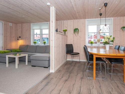 Facilities, person holiday home in Haderslev in Haderslev