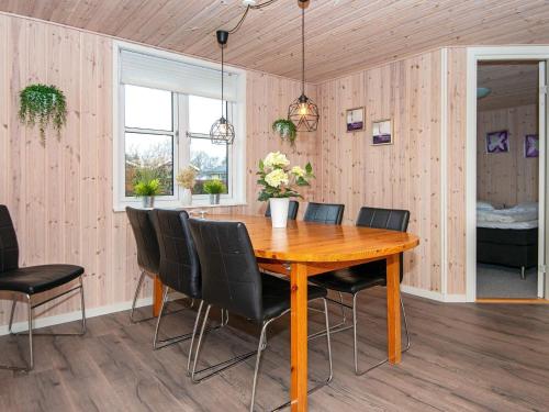 Facilities, person holiday home in Haderslev in Haderslev