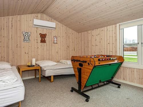 Facilities, person holiday home in Haderslev in Haderslev