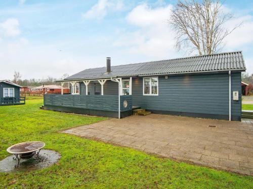 Holiday home Haderslev XXXIII