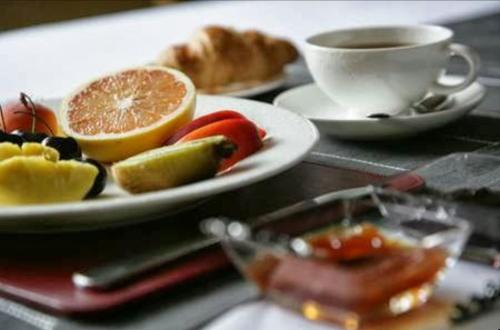 椽子住宿加早餐旅馆 椽子住宿加早餐旅馆