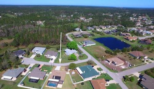 Splash Paradise, 3 Bedroom, Private Pool, Pet Friendly