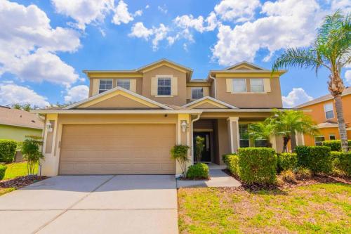 Walt's West Haven Vacation Home Florida