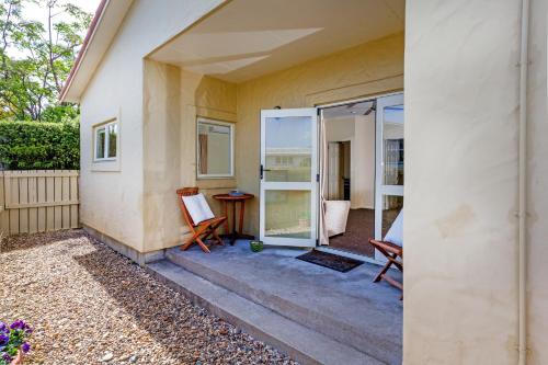 Tuscany On Thames Motel in Thames