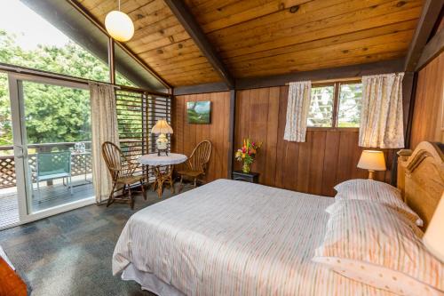 Kula Lodge