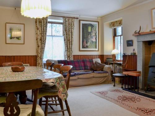 Craignay Cottage gîte à louer Lochindorb