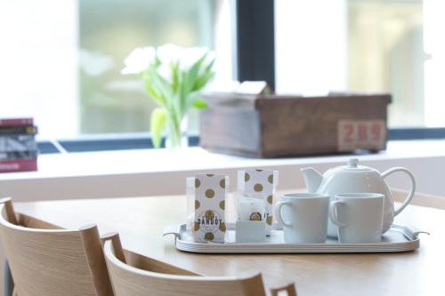 9Hotel Central - image 14