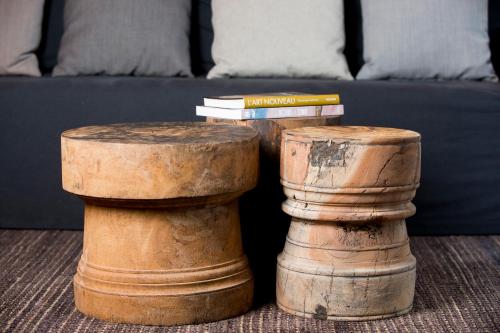 9Hotel Central - main image