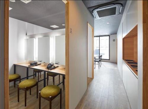 편의 시설/서비스, 호텔 아타라요 오사카 (hotel atarayo osaka) in 오사카