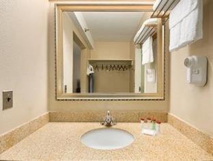 Ramada by Wyndham Raleigh, Raleigh (fotografie 7)