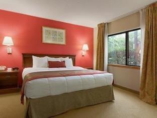Ramada by Wyndham Raleigh, Raleigh (fotografie 8)