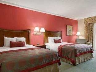 Ramada by Wyndham Raleigh, Raleigh (fotografie 10)