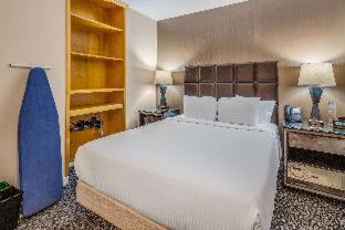 The Historic Blue Angel Hotel Lexington Ave, an Ascend Collection detail