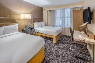 The Historic Blue Angel Hotel Lexington Ave, an Ascend Collection detail