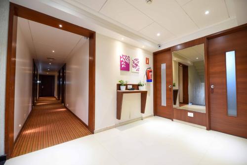 アイラ ブティック ホテル