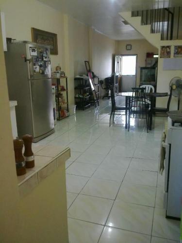 American Homestay