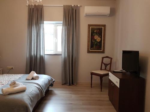 Flat in Varna, central location, close to beach, Варна (фото 8)