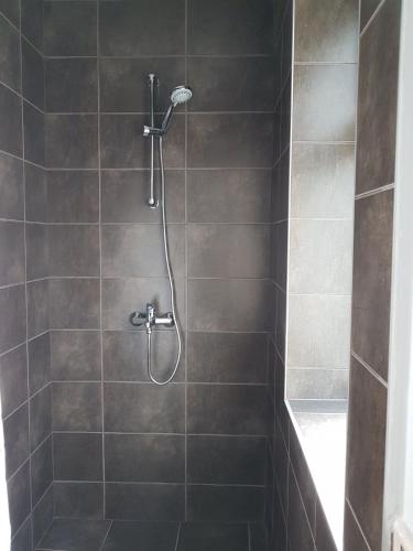 Flat in Varna, central location, close to beach