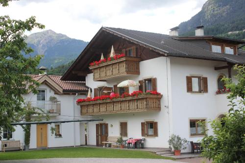 Residence Rebgut - San Pancrazio