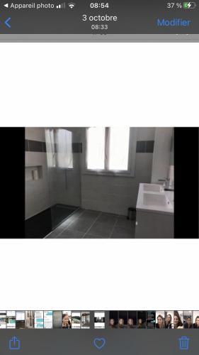 Villa 160 m2 avec piscine gîte à louer Bassan