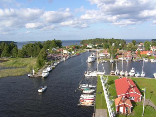 Hotell Rödesund - image 9