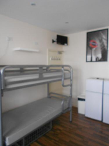 Mapesbury Hostel London