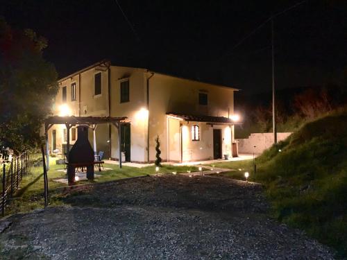 Casa sulla via Francigena gîte à louer San Miniato Basso