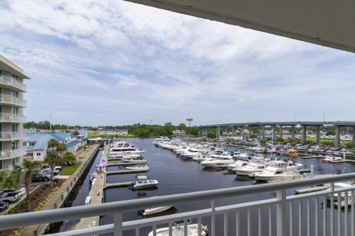 Harbourgate Marina #312 - image 14