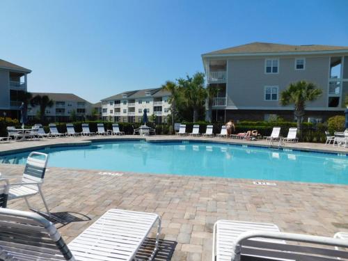 Willow Bend #213 Home in North Myrtle Beach, USA