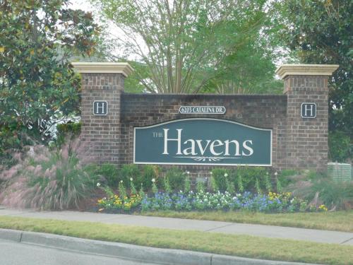 Havens #1811 Condo - main image