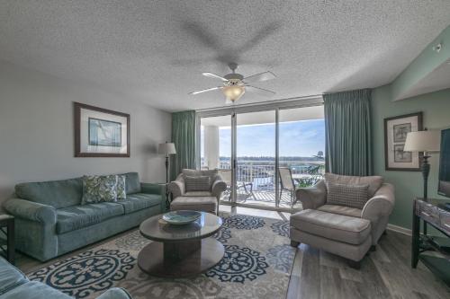 Yacht Club Villas #1-801 - image 9