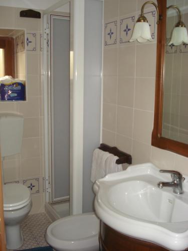 Casa Regina, Città di Lipari (foto 6)