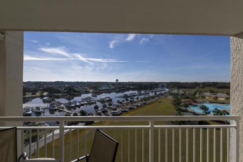 Yacht Club Villas #1-801B Condo - image 7