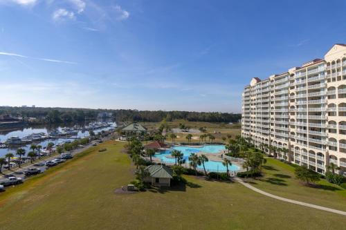 Yacht Club Villas #1-801B Condo - image 8