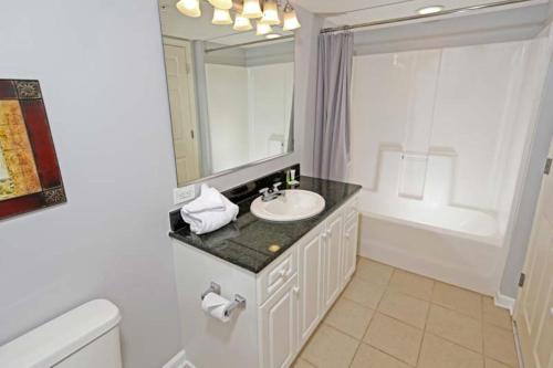 Yacht Club Villas #1-204 condo - image 9