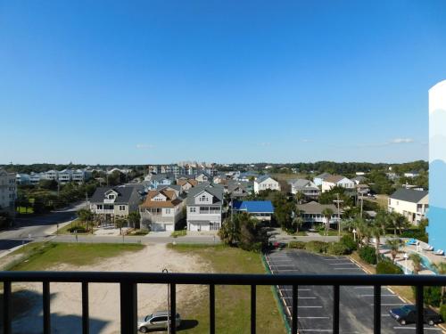 Sea Winds #608 condo - main image