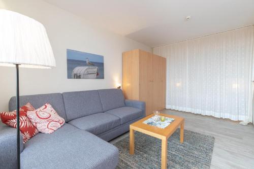 Berolina Wohnung 316 - main image