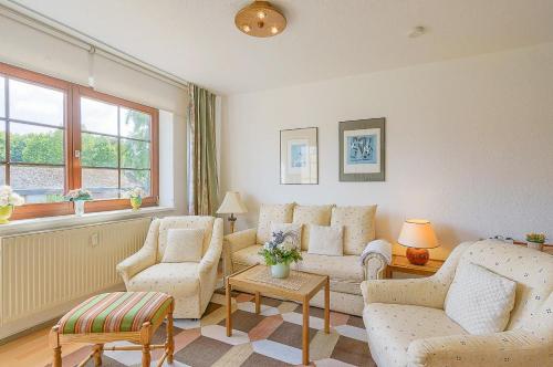 Ferienwohnpark Saarstraße 18a Wohnung 13