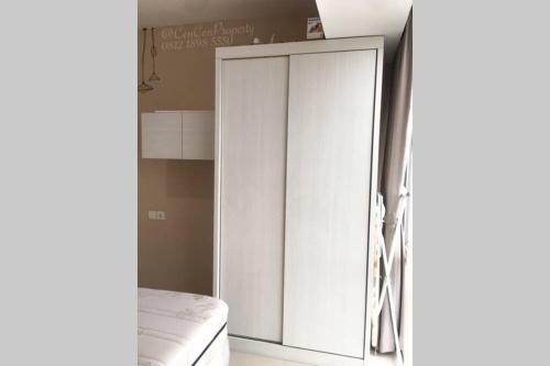 2-Bedroom Apartment U-Residence Karawaci LIMITED!
