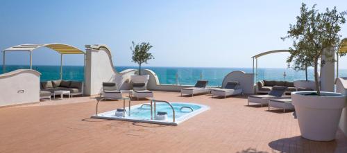 Smeraldo Suites & Spa - image 12