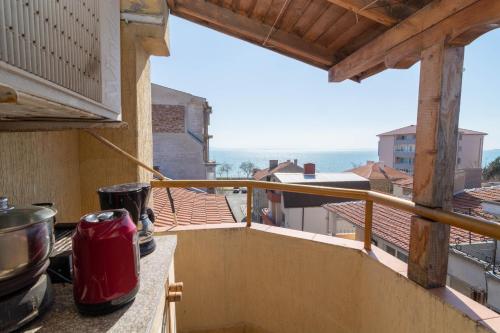 Fener Guest House - image 13