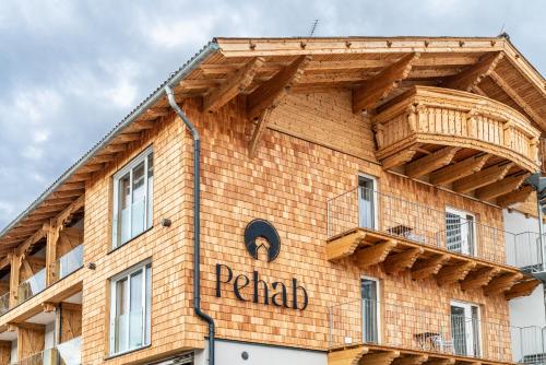 Aktivhotel Pehab - Hotel - Ramsau am Dachstein