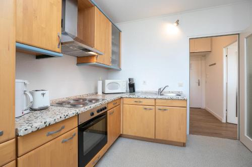 Berolina Hausmeisterwohnung - image 7