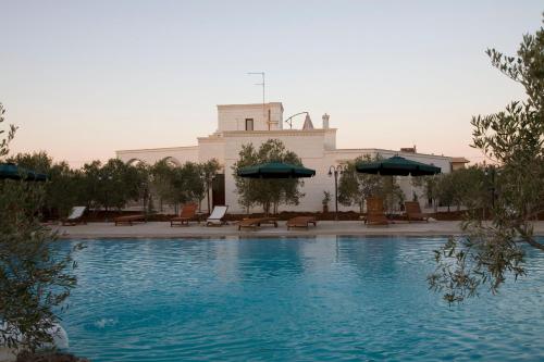Pignata – Fasano, AR